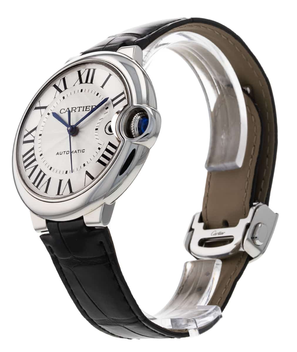 Cartier Ballon Bleu De Cartier WSBB0039 Cartier Ballon Bleu De Cartier WSBB0039